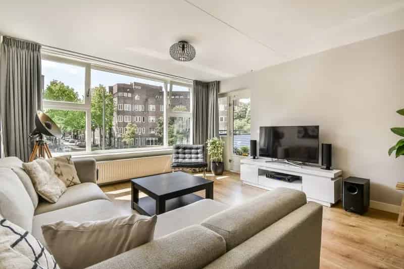 Appartement te koop: IJselstraat 32-A 1078 CJ Amsterdam | Funda