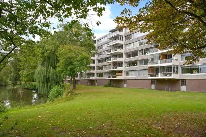 Appartement te koop: Veenbesstraat 282 3765 BH Soest | Funda
