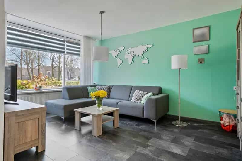 Huis te koop Assenstraat 12 Den Bosch