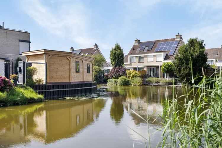 Eengezinswoning Te Koop in Capelle aan den IJssel, Zuid-Holland