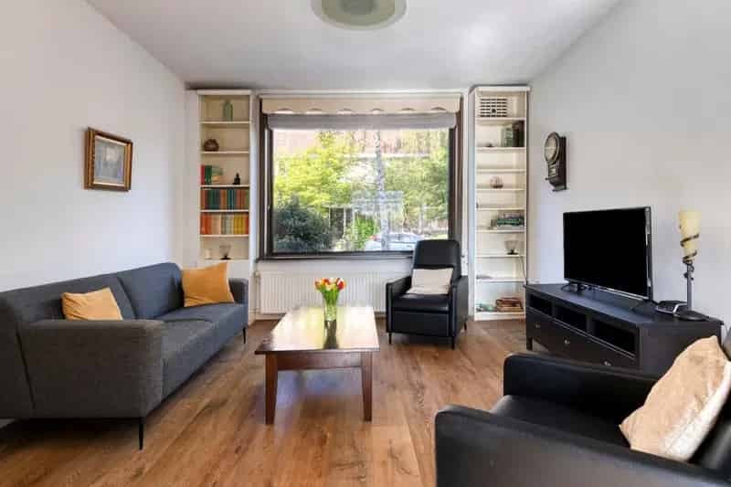 Huis te koop Amstelveen Willem van Beijerenlaan