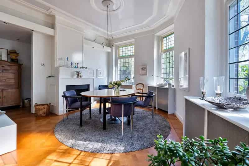 Herenwoning Venlo: Ruimte, Karakter en Bouwmogelijkheden