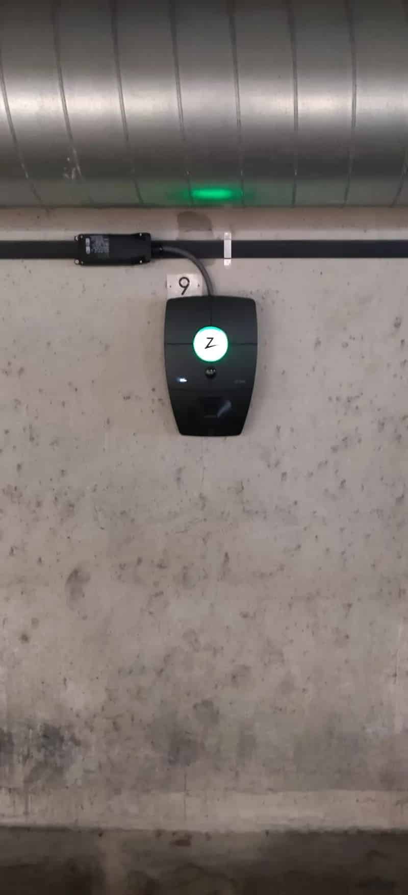 Parkeerplaats Amsterdam Centrum - Laadpaal - Erfpacht Afgekocht