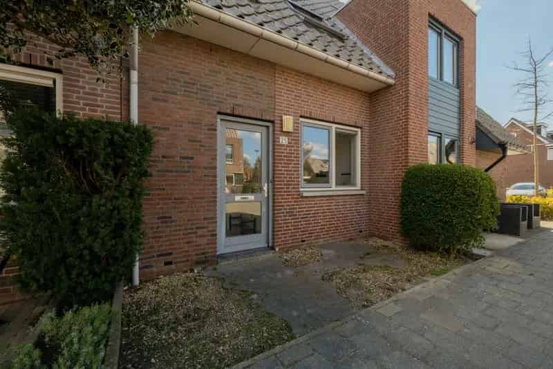 Huis te koop Wateringen Bloemenlaan 25