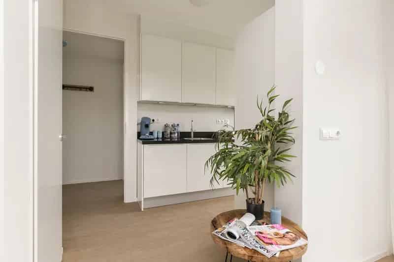 Amstel Tower Appartementen Amsterdam