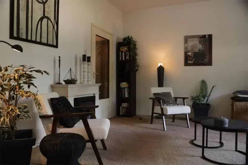 Appartement te koop Wageningen: Ruim 3 kamer appartement Parkflat Belmonte