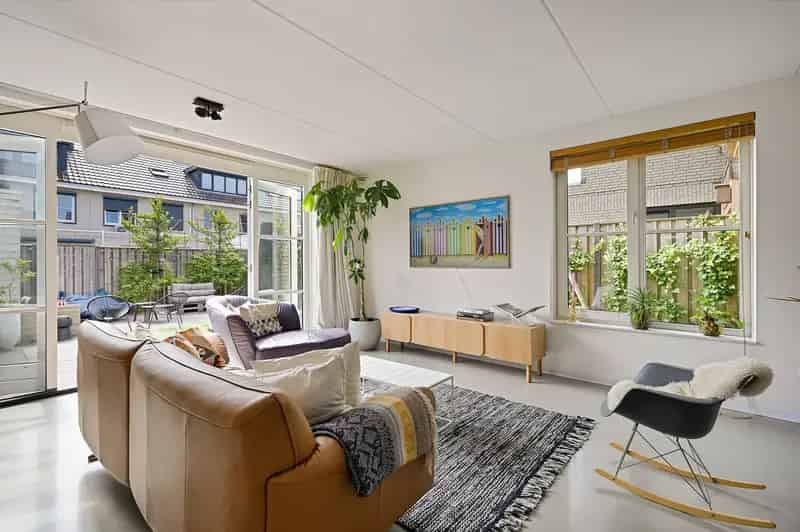 Huis te koop Hoek van Holland 4 slaapkamers 126m2 tuin energielabel A