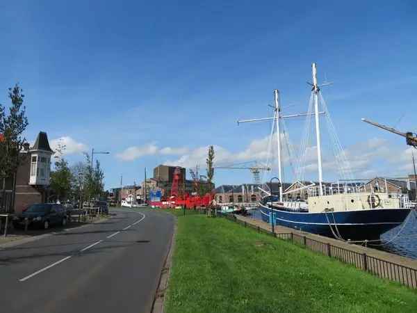 Appartement Te Huur in Den Helder, Noord-Holland