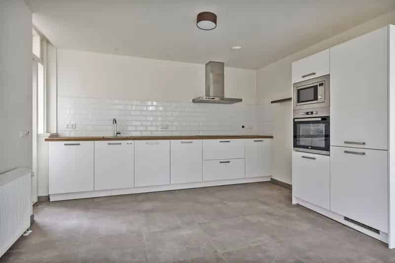 Appartement te koop Rotterdam Blijdorp 146m2 3 slaapkamers