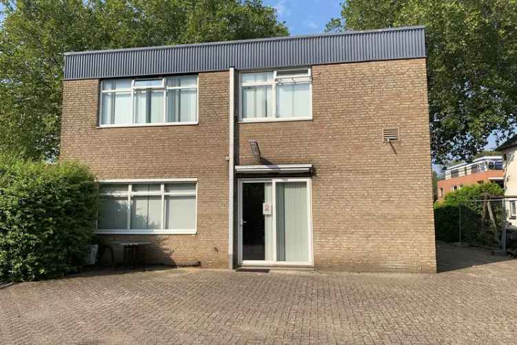 Kantoor Vaassen | Zoek kantoren te huur: Deventerstraat 4 8171 AE Vaassen [funda in business]