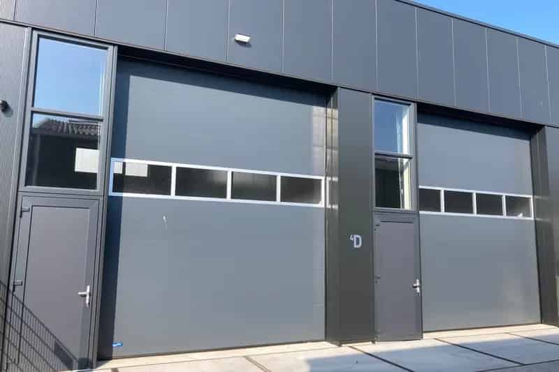 Bedrijfshal te Huur Holten 80m²