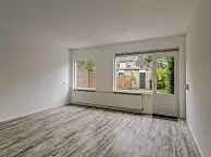 5-kamer Huurwoning Rotterdam Parkroos 111m2