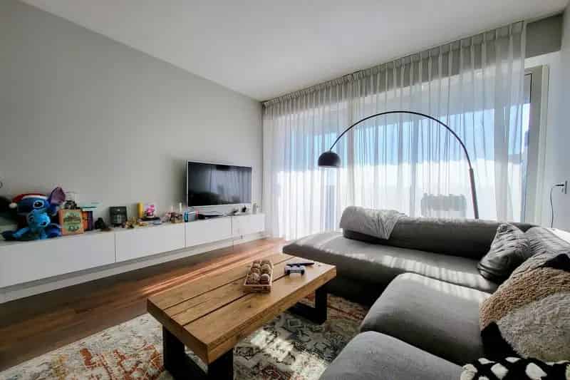 Ruim 2-kamerappartement Uithoorn 53m2 Balkon Vrij Uitzicht