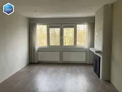 3 kamers appartement van 50 m² in Hoorn