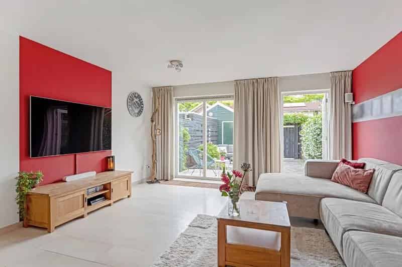 Huis te koop Rotterdam Nieuw Terbregge