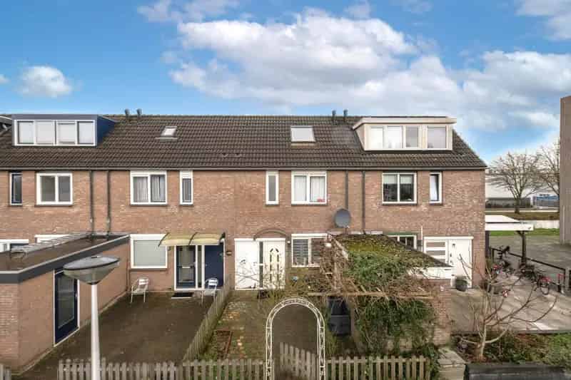 Huis te koop Capelle aan den IJssel Kopspoor 53