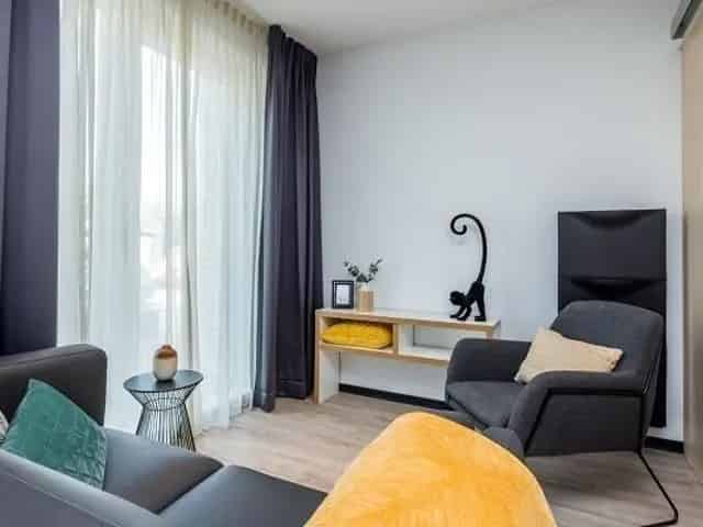 Studenten Studio's Delft De Pauwmolen