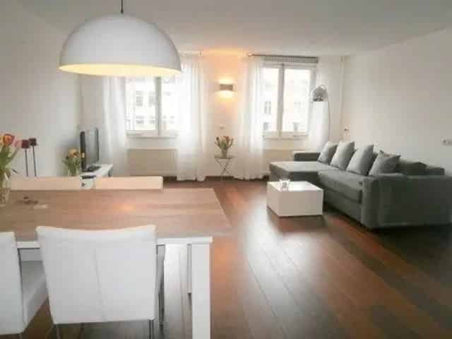Portiekflat Haarlem 3 Kamers 80m2 1 Oktober 2024