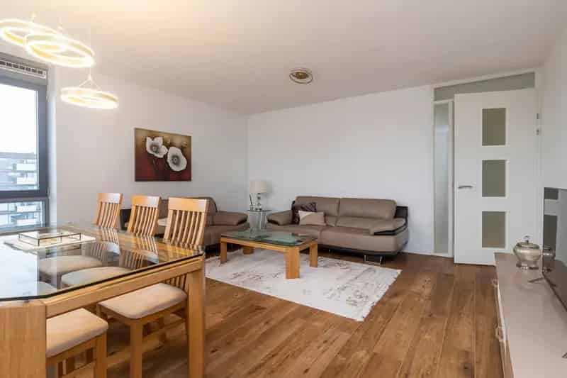 Ruim appartement 3 slaapkamers Den Haag