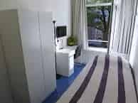 Kamer Avenue Concordia Rotterdam 9m2