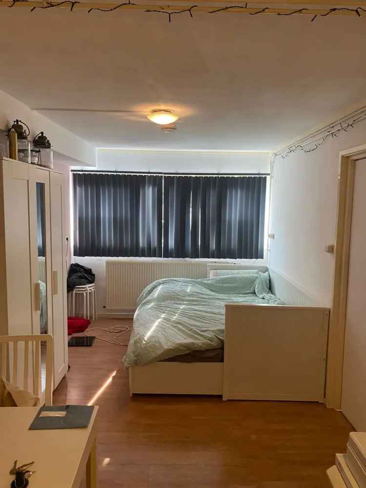 18m2 Eigen Keuken Net Huis 2 Toiletten 1 Badkamer