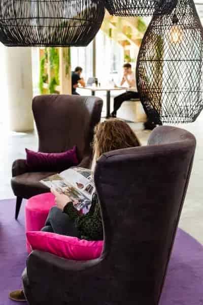 Studio Amsterdam Zuidoost: Jonge Professionals Welkom