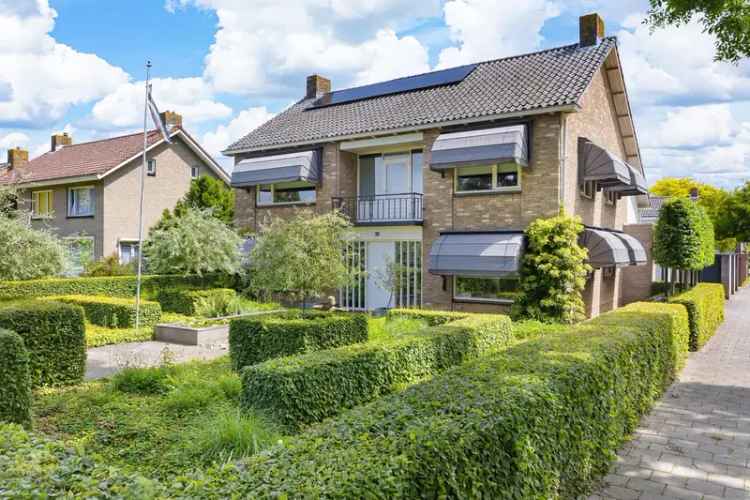 Eengezinswoning Te Koop in Terneuzen, Zeeland