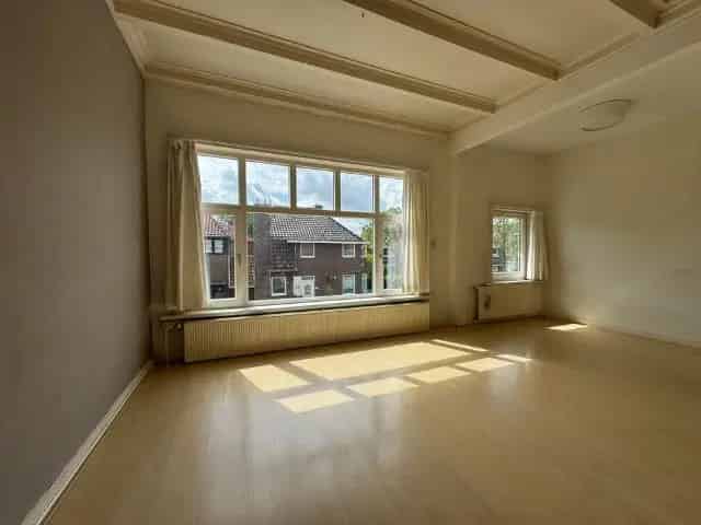 Bovenwoning Leeuwarden Transvaalwijk te huur