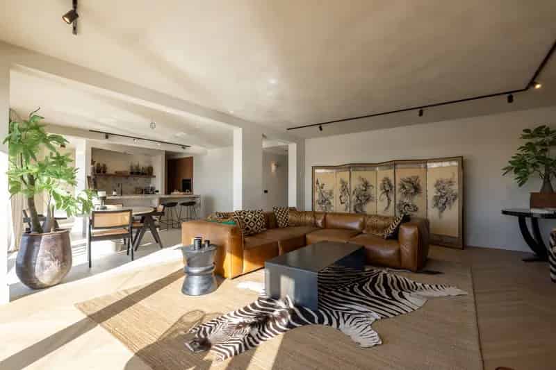 Luxe appartement Rotterdam Hillegersberg 140m2 2 terrassen Bergse Voorplas