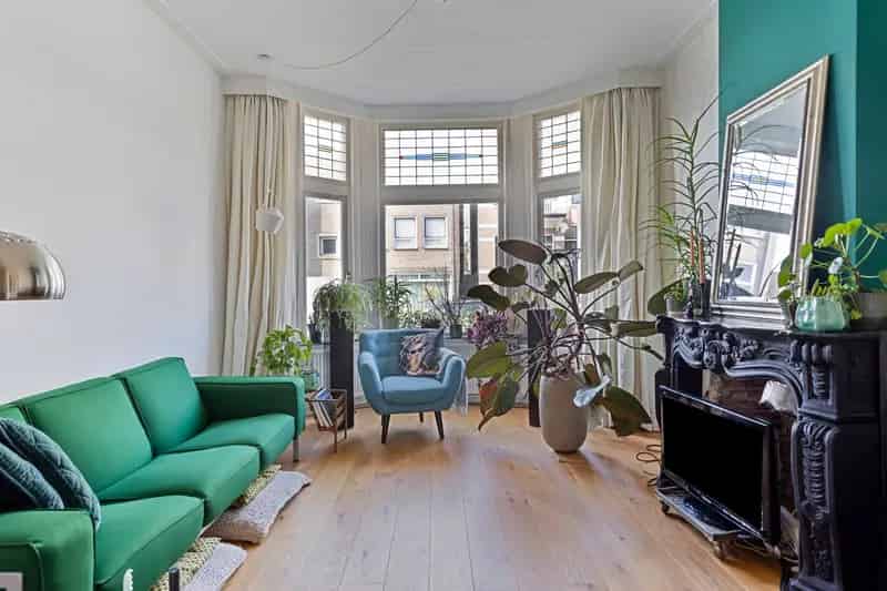 Te Koop: Unieke Benedenwoning Arnhem - Hoflaan