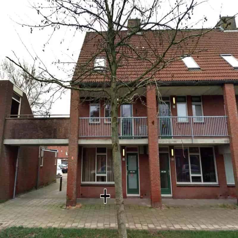 2 Kamer Benedenwoning Hoorn - Jongerenwoning