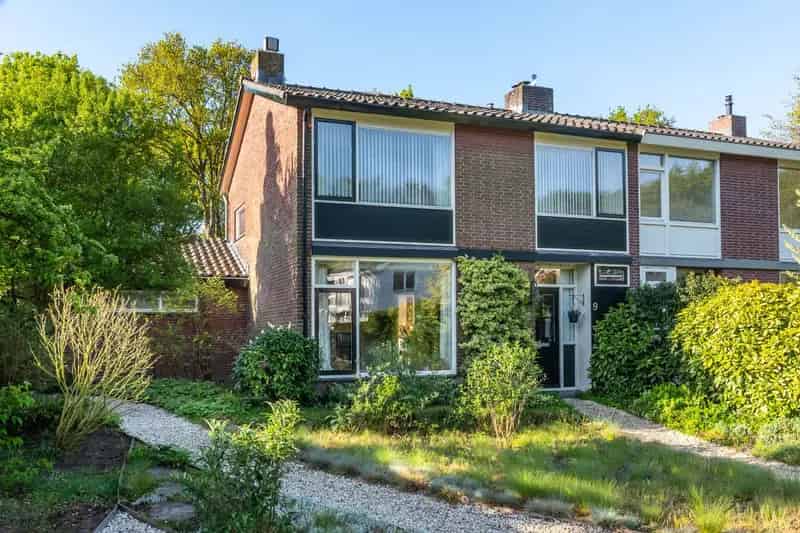 Huis te koop: Ruys de Perezlaan 9 2111 WL Aerdenhout 