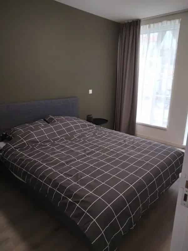 Appartement Terneuzen Centrum - Gemeubileerd en Modern