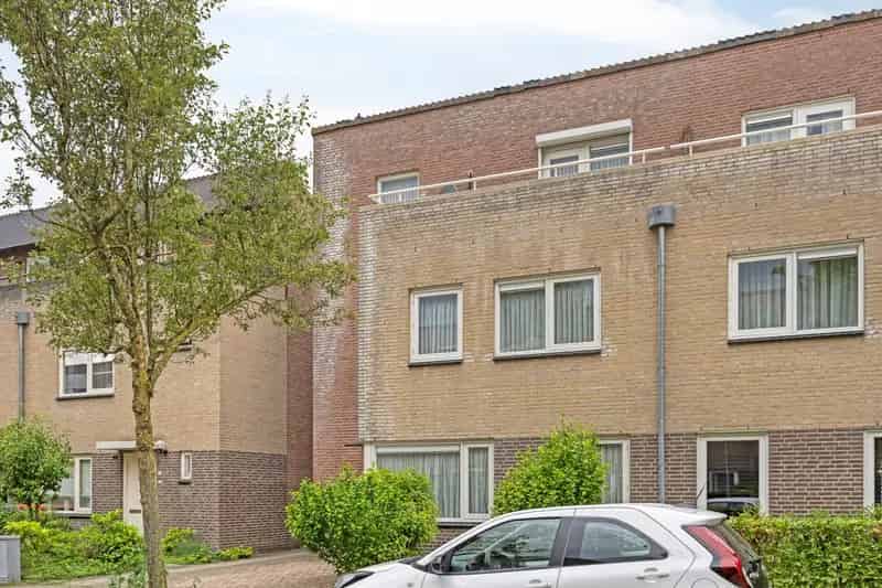 Huis te koop Rosmalen 4 slaapkamers dakterras