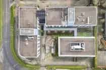 26 5427 m2 Kantoorruimte te Huur Vianen A2 A27