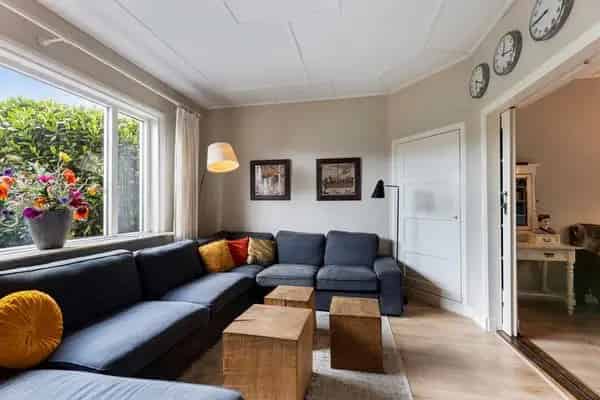Jaren 30 woning Delden: Authentiek & Modern
