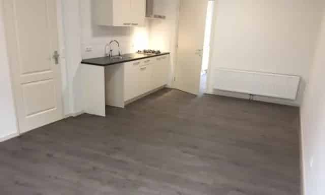 Te Huur Benedenwoning Tilburg 40m2 2 Kamers