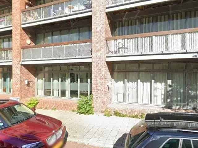 Appartement te huur Nijmegen Bottendaal