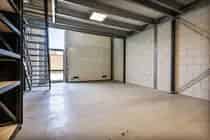 114 m2 Bedrijfsruimte te Huur Rotterdam Nesselande