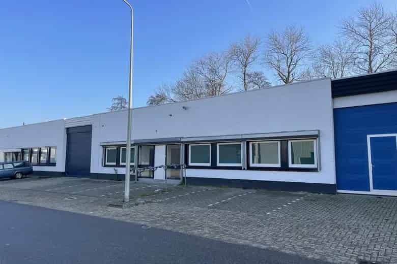 84m2 Kantoorruimte te Huur Capelle aan den IJssel
