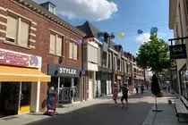 354 m2 Winkelruimte te Huur Venray A-locatie