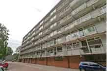 Appartement Te Huur , 511, Kruidenlaan, Tilburg, Noord-Brabant