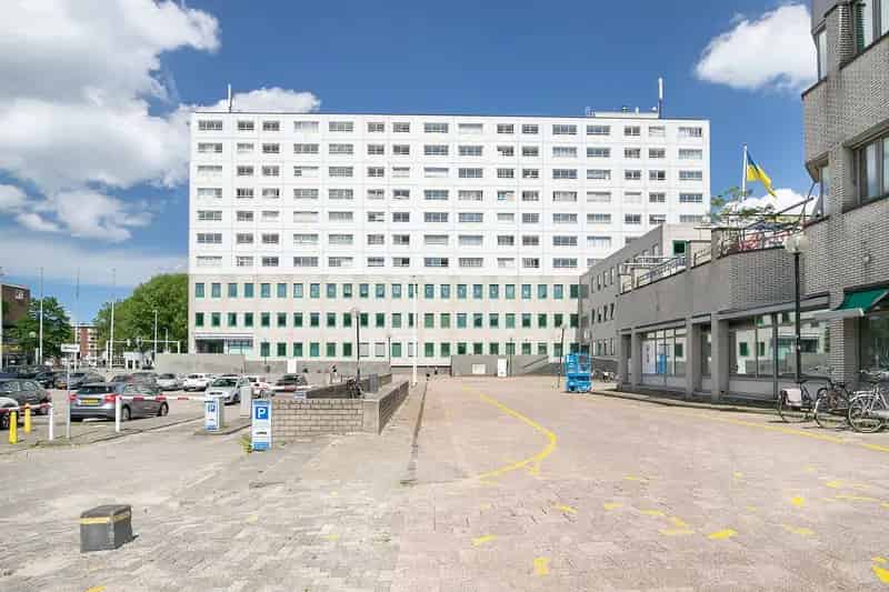 Kantoor te Huur Rotterdam Zuidplein 286m²