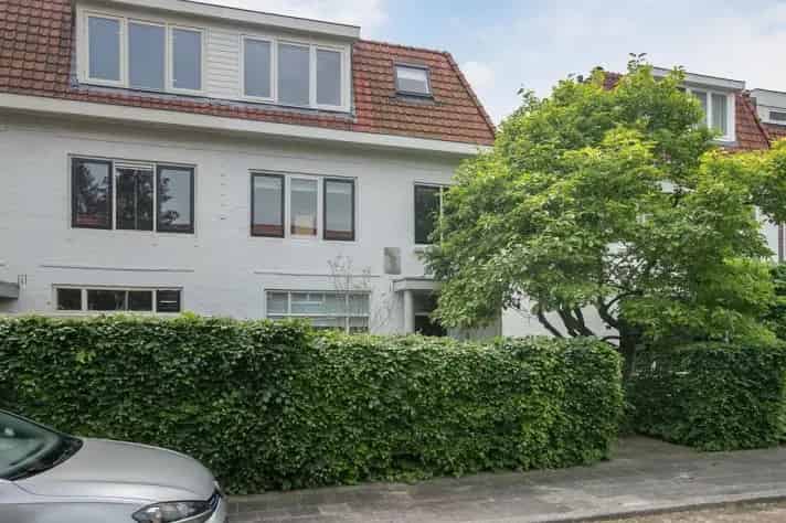 Woonhuis Amstelveen 6 Kamers