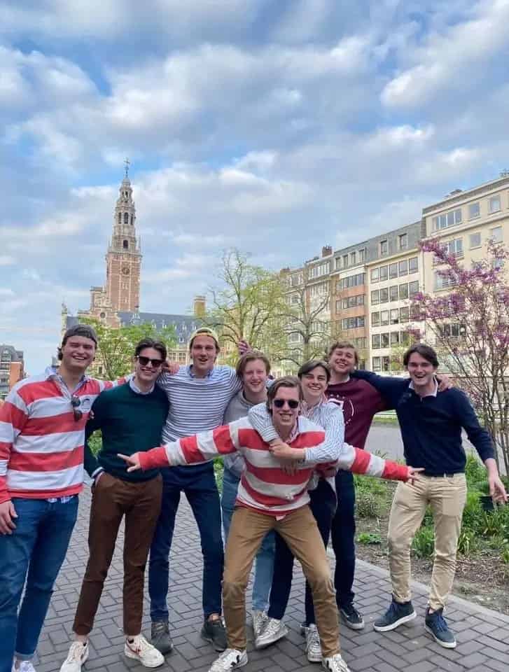 Studentenvilla Enschede: Luxe kamer in gezellig studentenhuis