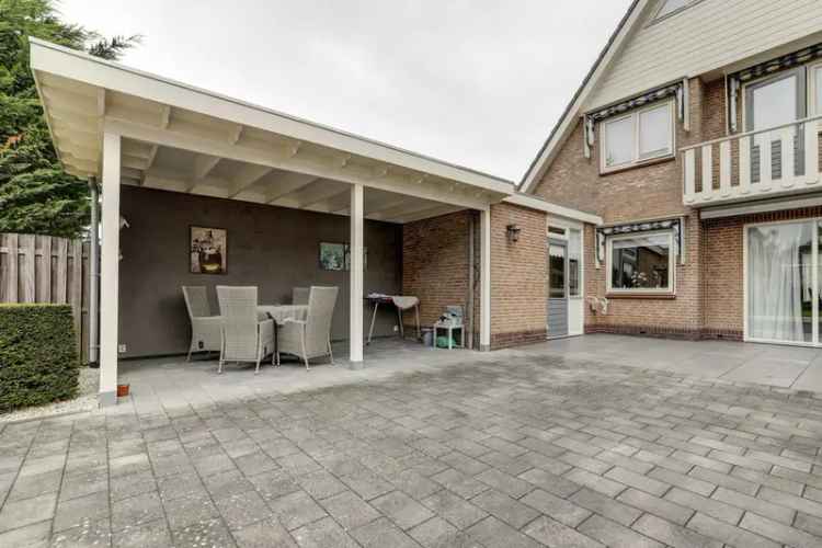 Eengezinswoning Te Koop in Goes, Zeeland