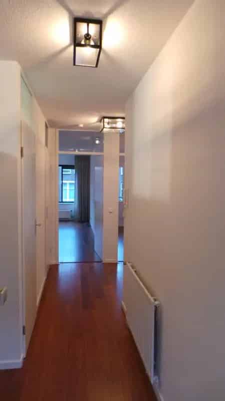 3-kamer appartement Utrecht Hoogh Boulandt