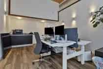 135m2 Kantoorruimte Haarlem Centrum te Huur