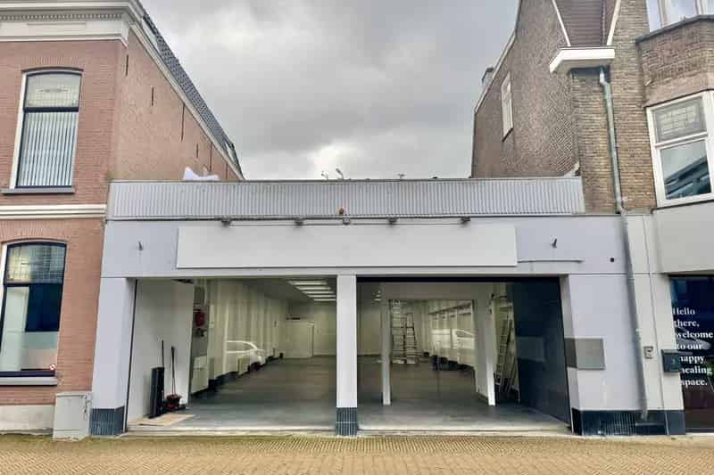 Kantoor Delft 248m2 te huur Nabij Station