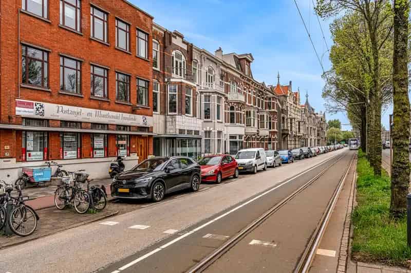 Appartement te koop: Laan van Meerdervoort 253-A 2563 AC Den Haag 